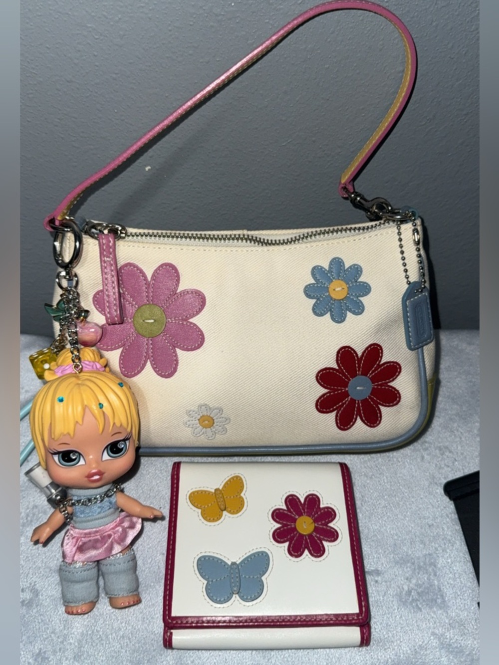 RARE!!! Coach shibuya spring (JAPAN EXCLUSIVE)